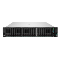 купить HPE ProLiant DL385 Gen10 Plus v2 7313 3.0GHz 16-core 1P 32GB-R MR416i-a 8SFF 800W PS Server в Алматы фото 1