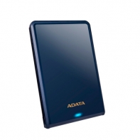 купить Внешний HDD ADATA HV620 1TB USB 3.0 Blue /  в Алматы фото 2