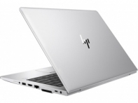 купить Ноутбук HP Europe/HP EliteBook 830 G6/Core i5/8365U/1,6 GHz/8 Gb/256 Gb/Nо ODD/Graphics/UHD 620/256 Mb/13,3 **/1920x1080/Windows 10/Pro/64/серебристый в Алматы фото 3