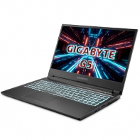 купить Ноутбук Gigabyte G5 GD, Intel TGL i5-11400H, RTX 3050 4Gb, 144Hz IPS, 8x2Gb, M2 512Gb, DOS в Алматы фото 2