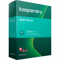 купить Kaspersky Anti-Virus Kazakhstan Edition. 2021 Box 2-Desktop 1 year Renewal в Алматы фото 1