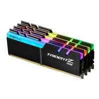 купить Комплект модулей памяти G.SKILL TridentZ RGB F4-3600C18Q-64GTZR DDR4 64GB (Kit 4x16GB) 3600MHz в Алматы фото 2