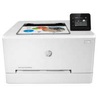 Купить Принтер лазерный цветной HP 7KW64A Color LaserJet Pro M255dw Printer Алматы