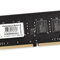 Купить Оперативная память  8Gb DDR4 2400MHz AMD Radeon R7 Performance CL16 PC4-19200 288pin R748G2400U2S-U Алматы