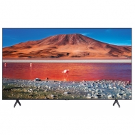 купить Телевизор 55* LED Samsung UE55TU7100UXCE SMART TV /  в Алматы фото 1