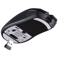 купить Мышь игровая 2E GAMING MG350 WL, RGB USB Black в Алматы фото 3