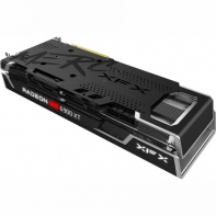 купить Видеокарта XFX AMD Radeon RX-6900XT MERC 319, 16GB GDDR6 256bit, HDMI, 2x DP, USBC, 3 Fan, 3 Slot в Алматы фото 3