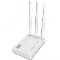 Купить Wi-Fi роутер Netis WF2409E, 802.11n, 300 Мбит/с, 4 x10/100 LAN Алматы