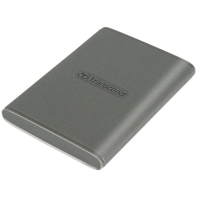 купить Жесткий диск SSD внешний 2TB Transcend TS2TESD360C в Алматы фото 2