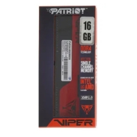 купить Модуль памяти Patriot Memory Viper ELITE II PVE2416G266C6 DDR4 16GB 2666MHz в Алматы фото 3