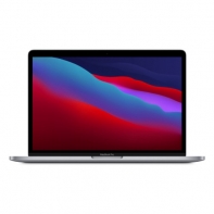 купить 13-inch MacBook Air, Model A2337: Apple M1 chip with 8-core CPU and 7-core GPU, 256GB - Space Grey в Алматы фото 1