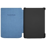 купить Чехол для электронной книги PocketBook H-S-634-B-CIS синий в Алматы фото 2