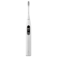Купить Зубная электрощетка Oclean X Pro Elite Premium Set Grey C01000402 Алматы