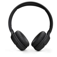 купить JBL Tune 520BT - Wireless On-Ear Headset - Black в Алматы фото 2