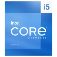 купить Процессор Core i5-13600KF 2.6GHz, 14C/20T, LGA1700 BX8071513600KF в Алматы фото 2