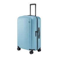 купить Чемодан NINETYGO Elbe Luggage 20” Синий в Алматы фото 1