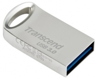 купить USB Флеш 16GB 3.0 Transcend TS16GJF710S металл в Алматы фото 1