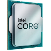 купить Процессор Core i7-13700F 2.1GHz, 16C/24T, LGA1700, BX8071513700F в Алматы фото 3
