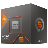 Купить Процессор AMD Ryzen 5 Phoenix 8600G BOX (100-100001237BOX) Алматы