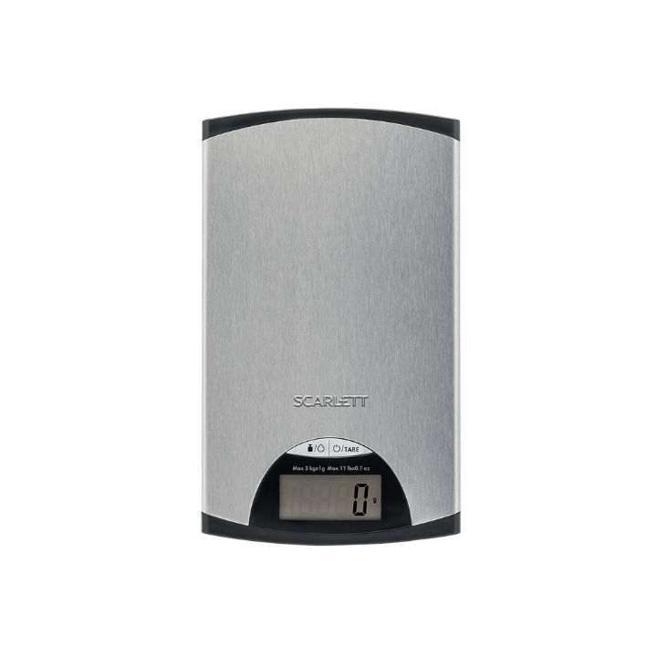 купить Весы кухонные Scarlett SC-KS57P97 в Алматы