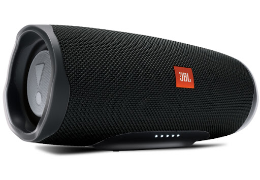 купить Портативная колонка JBL / JBLCHARGE4BLK в Алматы
