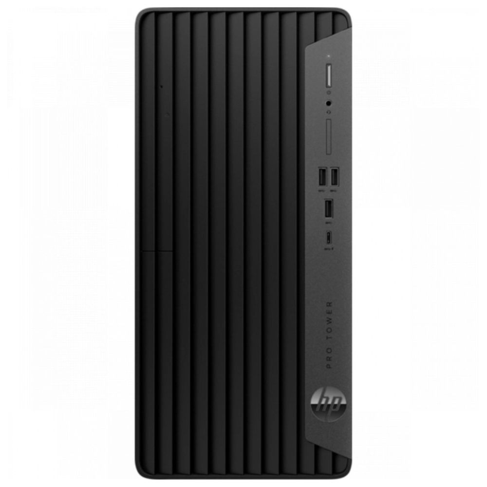 купить Системный блок HP Pro Tower 400 G9 260W,i3-12100,8G D4,256G M.2,W11P DGR,Pro Sec 1Y,DVD-W,1yw,USB kbd+ms,VGA в Алматы