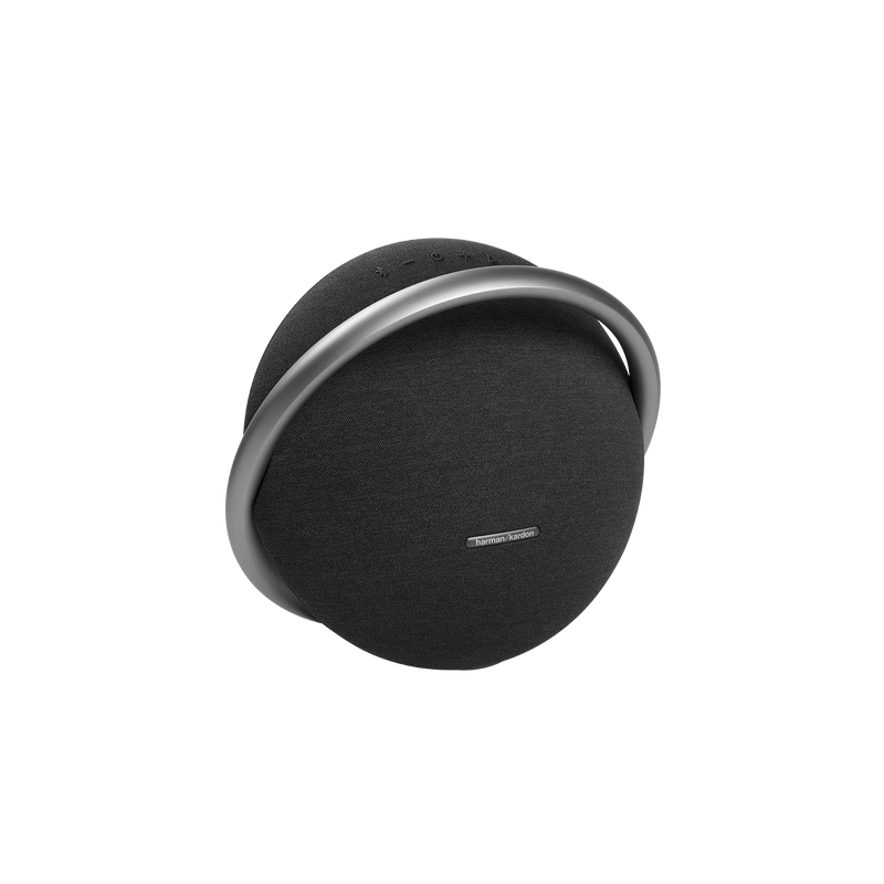 купить Harman Kardon Onyx Studio 7 - Portable Bluetooth Speaker - Black в Алматы