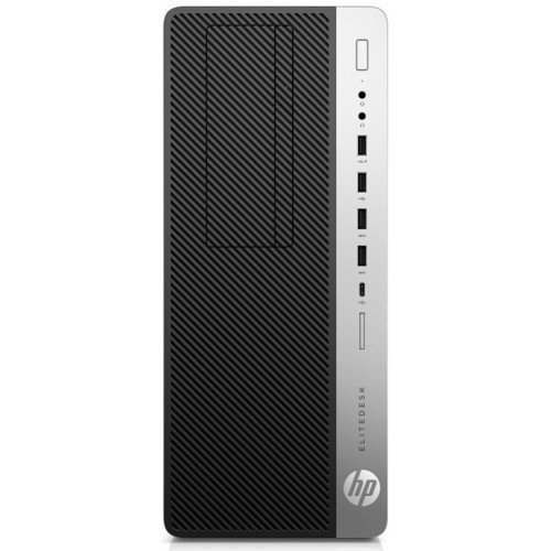 купить Компьютер HP Europe/EliteDesk 800 G4/Tower/Core i7/8700/3,2 GHz/16 Gb/256*1000 Gb/DVD+/-RW/GeForce/RTX2080/8 Gb/Windows 10/Pro/64/Sure Recover Perm Di в Алматы