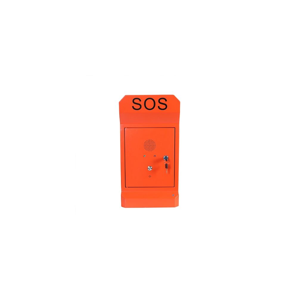 купить JR330-SC-SIP, 1 кнопка, автодозвон, накладной, БП в Алматы