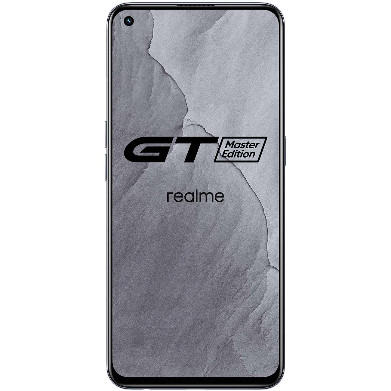 купить Смартфон Realme GT master 6 +128GB gray в Алматы