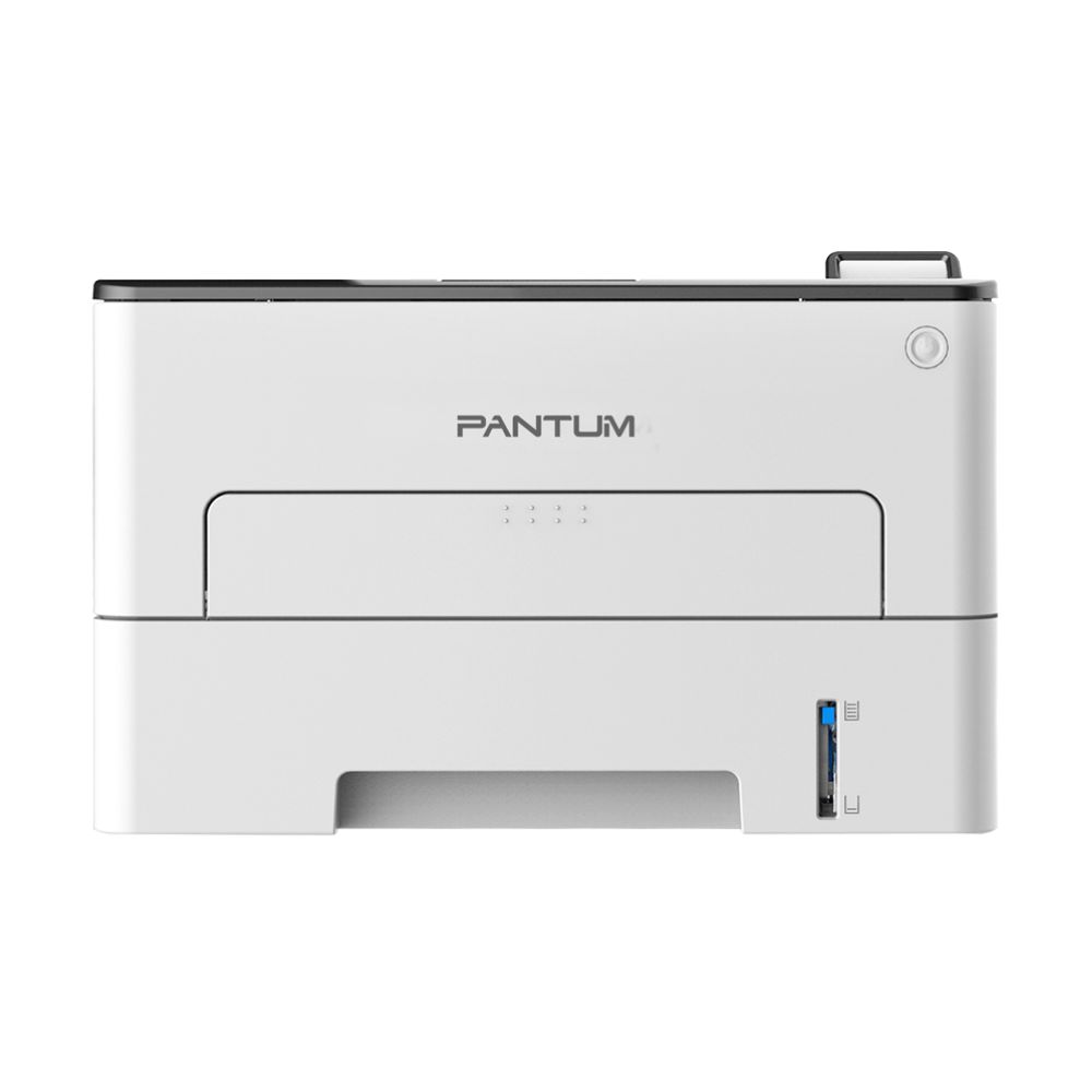 купить Принтер Pantum P3300DW (А4, Лазерный, Монохромный (Ч/Б) в Алматы
