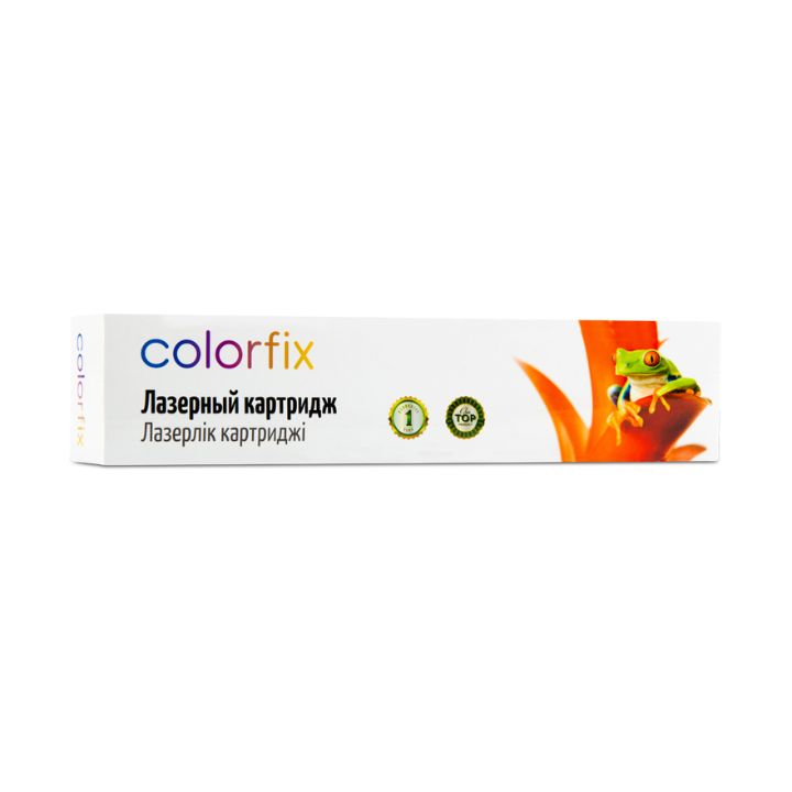 купить Картридж Colorfix CE310A/CF350A в Алматы