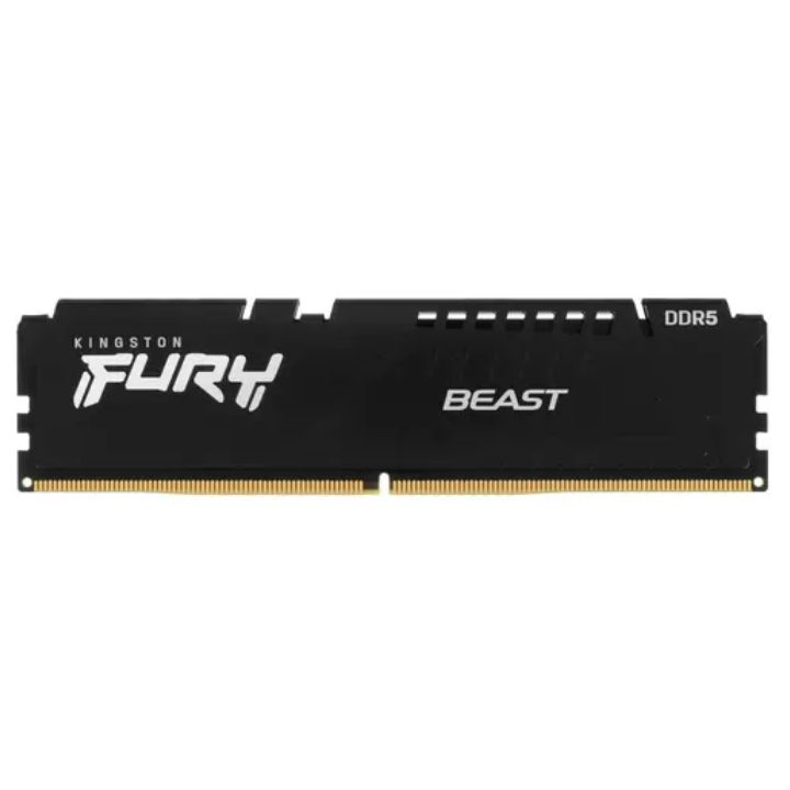купить Модуль памяти Kingston FURY Beast KF560C36BBE-16 DDR5 16GB 6000MHz в Алматы