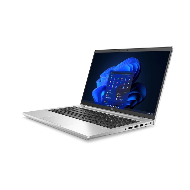 купить HP 6S6K2EA HP ProBook 455 G9 R5-5625U 15.6 8GB/512 Win11/10Pro в Алматы