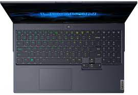 купить Ноутбук Lenovo Legion 7 15IMH05 15.6" FHD(1920x1080) IPS nonGLARE в Алматы