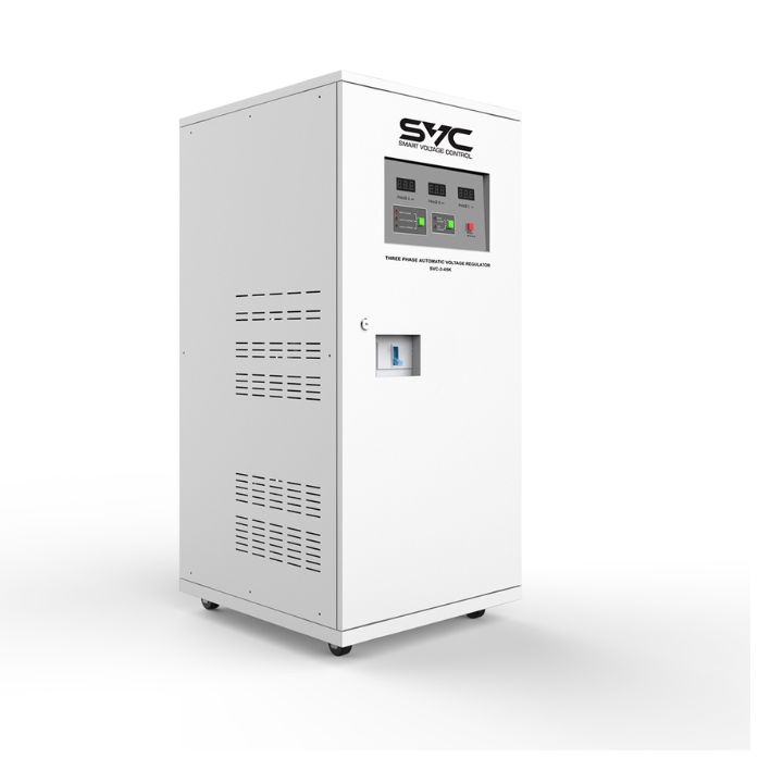 купить Стабилизатор SVC-3-45K в Алматы