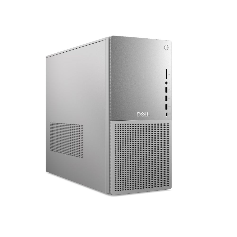 купить Компьютер Dell Tower Plus EBT2250 (210-BPDZ_EBT2250_ARL_128) в Алматы