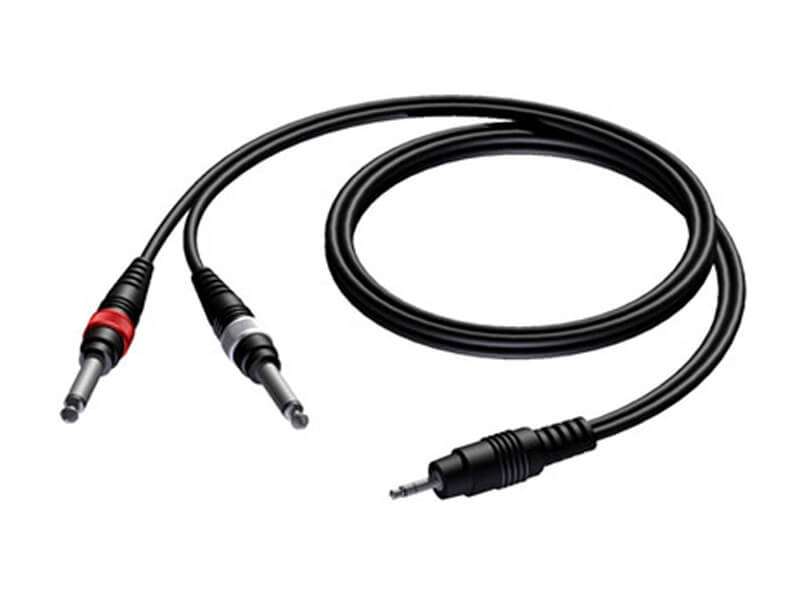 купить PROCAB Кабель CAB713/3 в Алматы