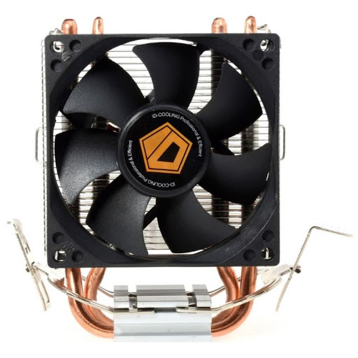 купить Вентилятор для процессора ID-COOLING SE-802 в Алматы