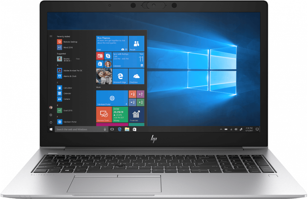 купить EB850G7 i7-10510U 15 16GB/512 LTEA PC в Алматы
