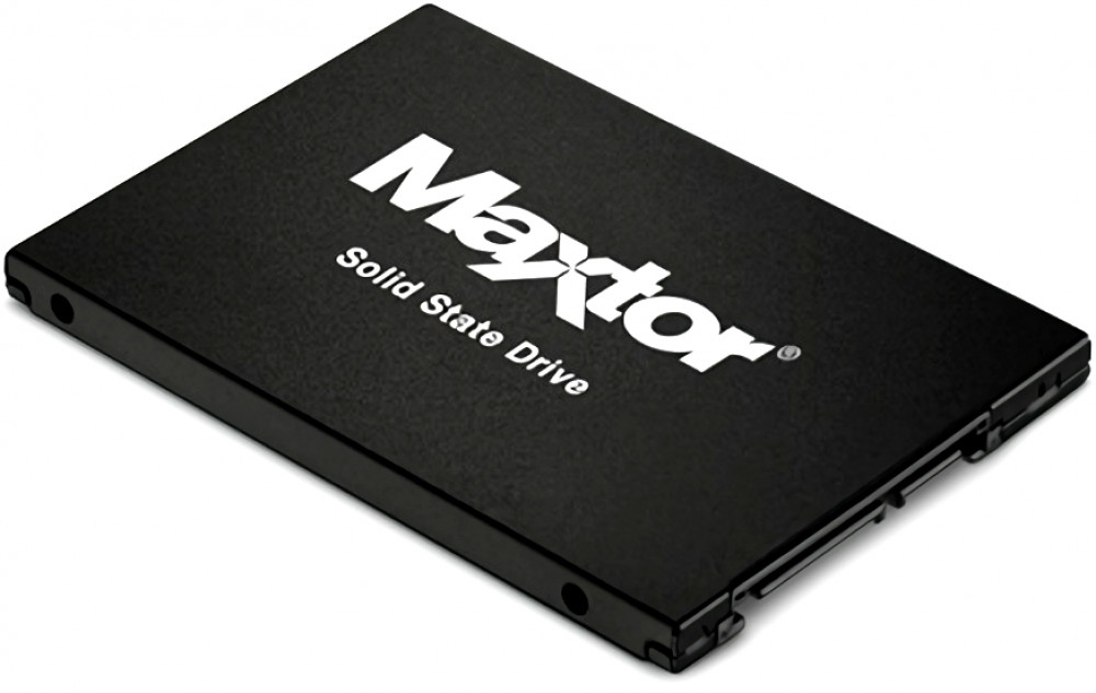 купить Твердотельный накопитель SSD 480 Gb SATA 6Gb/s Seagate Maxtor YA480VC1A001 в Алматы