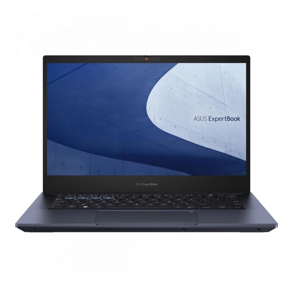купить Ноутбук ASUS B5402C i5-1240P/14FHD IPS/8G/512GB PCIe/720p 90NX05M1-M005T0&nbsp;B5402CBA-KI0152X_C в Алматы