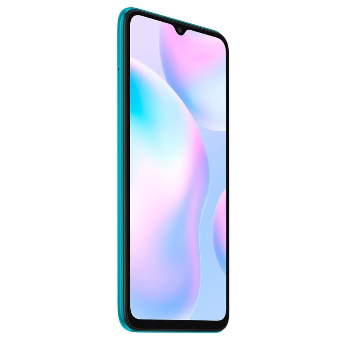 купить Смартфон Xiaomi Redmi 9A 2/32Gb Aurora green в Алматы