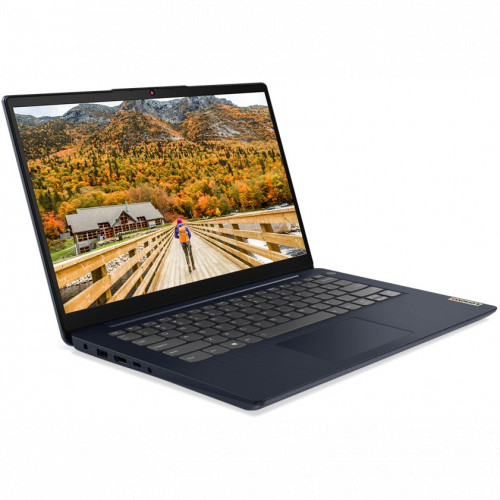 купить Ноутбук Lenovo IdeaPad 3 14ALC6 Ryzen 3 5300U 2.6/14*/1920x1080/ 8GB/ 512GB SSD/ Vega/ No OS в Алматы
