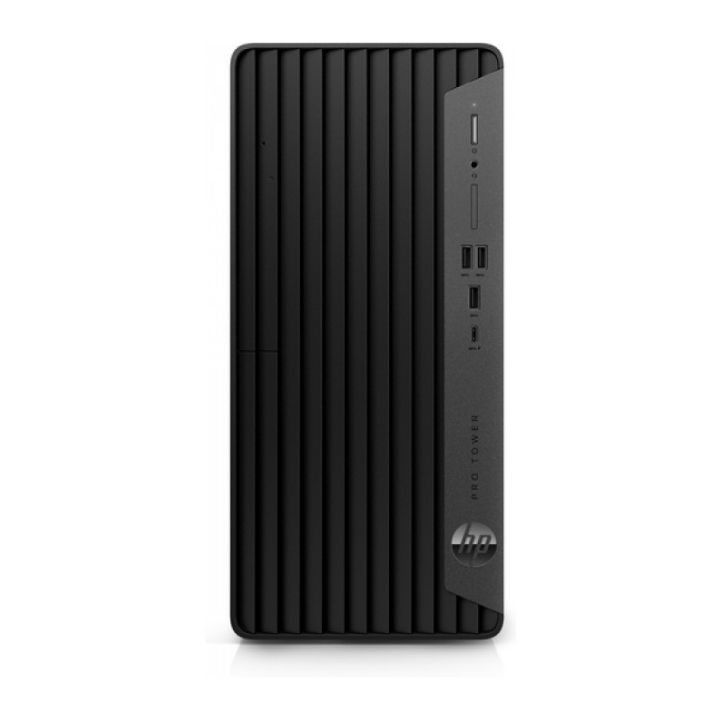 купить Системный блок HP Pro Tower 400 G9 260W,i7-12700,16G D4,512G M.2,W11P,Pro Sec 1Y,DVD-W,1yw,USB kbd+ms,Wifi6+BT5.3,VGA в Алматы