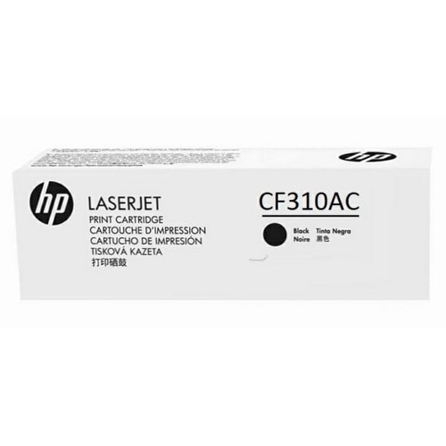 купить Картридж HP Europe CF310AC (CF310AC) в Алматы