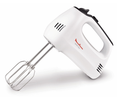 купить Миксер Moulinex Quickmix HM3101B1 белый в Алматы