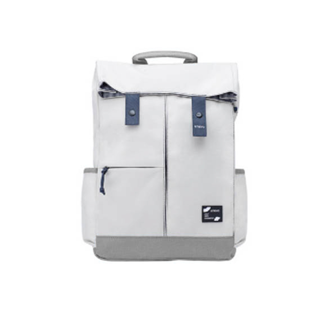 купить Рюкзак U*REVO College Leisure Backpack, Xiaomi, U*REVO 6970055349505/6972125143358, Рюкзак 280*120*440 мм, 13 литров, 600 грамм, Белый в Алматы
