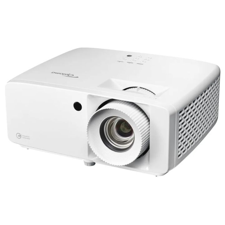 купить OPTOMA Проектор ZH450 в Алматы