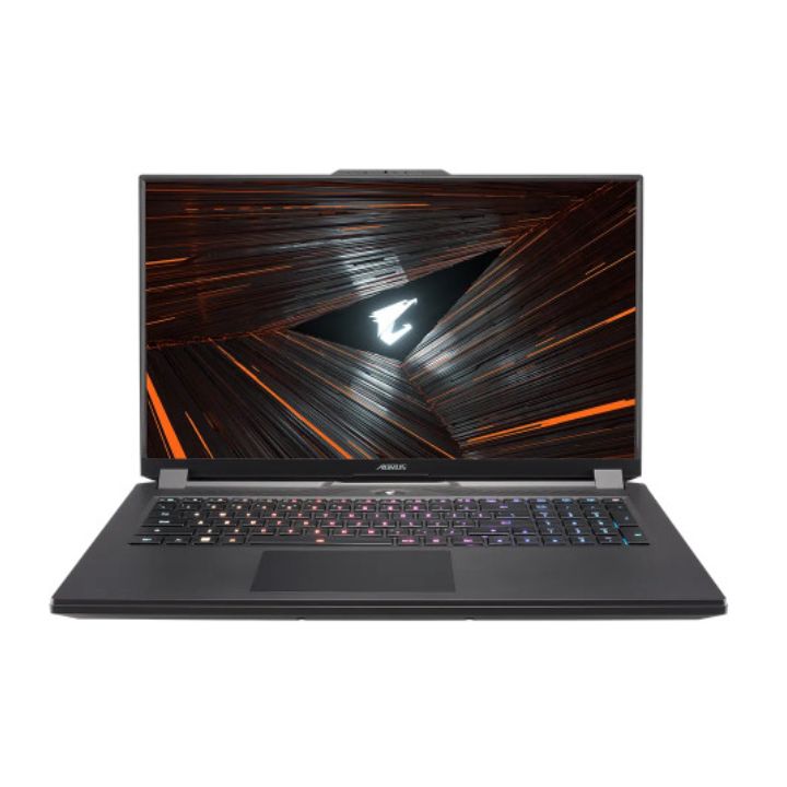 купить Ноутбук Gigabyte AORUS 17 XE5, ADL i7-12700H, RTX 3070Ti 8Gb, FHD 360Hz, DDR5 8Gbx2, PCIe 1Tbx2, W11 в Алматы
